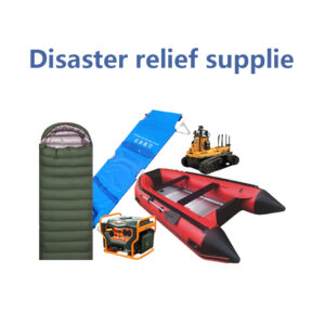 Cotton cold proof tent